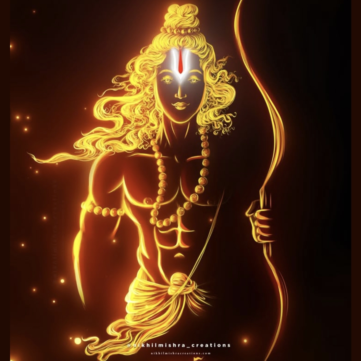 Pa1 (pavan5009) Farcaster social identity (Fname handle) PFP