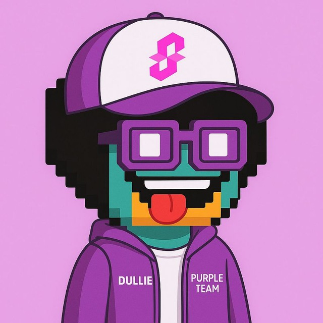 Dullie pfp