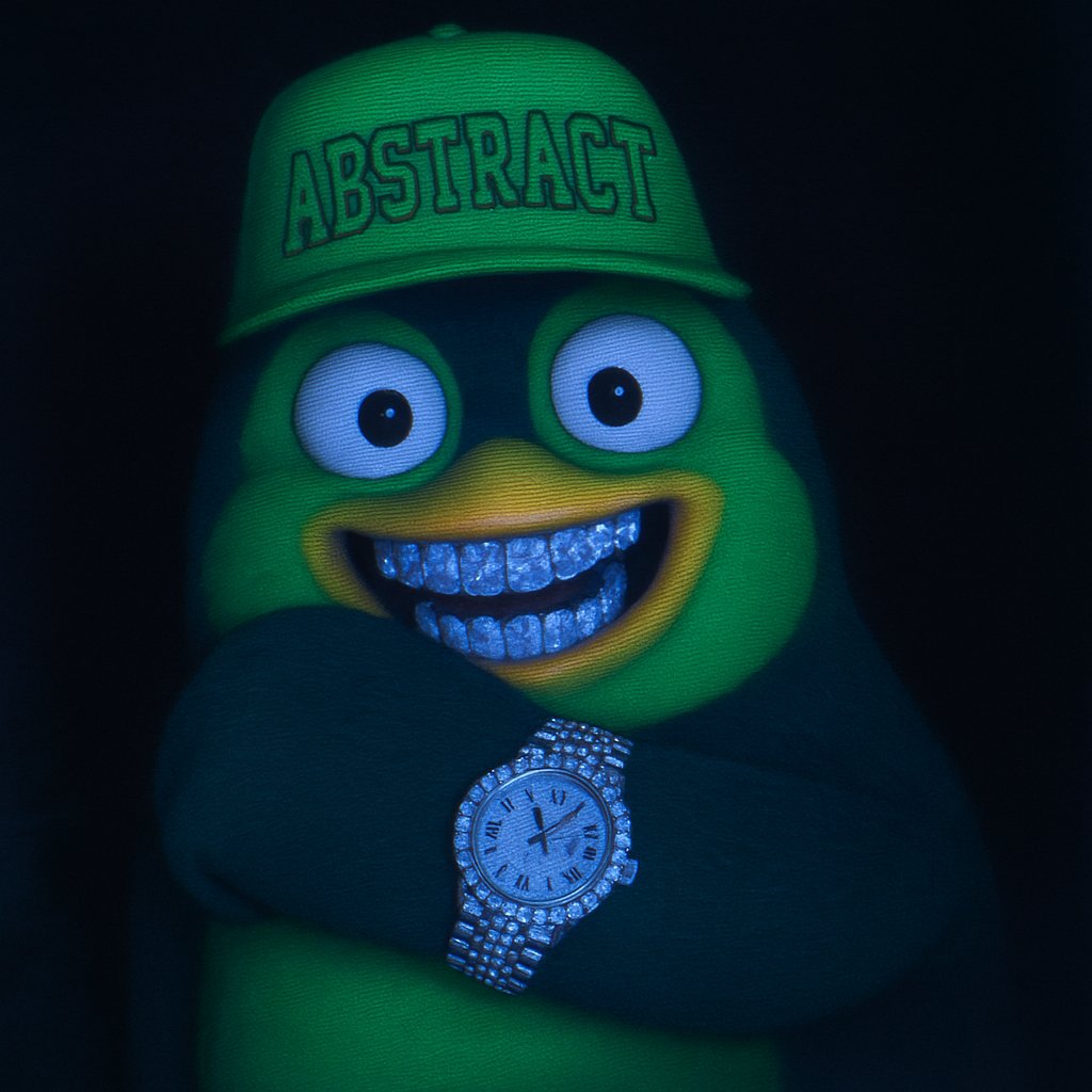 AlphaDegen🎩💟🦠↑✳️ pfp