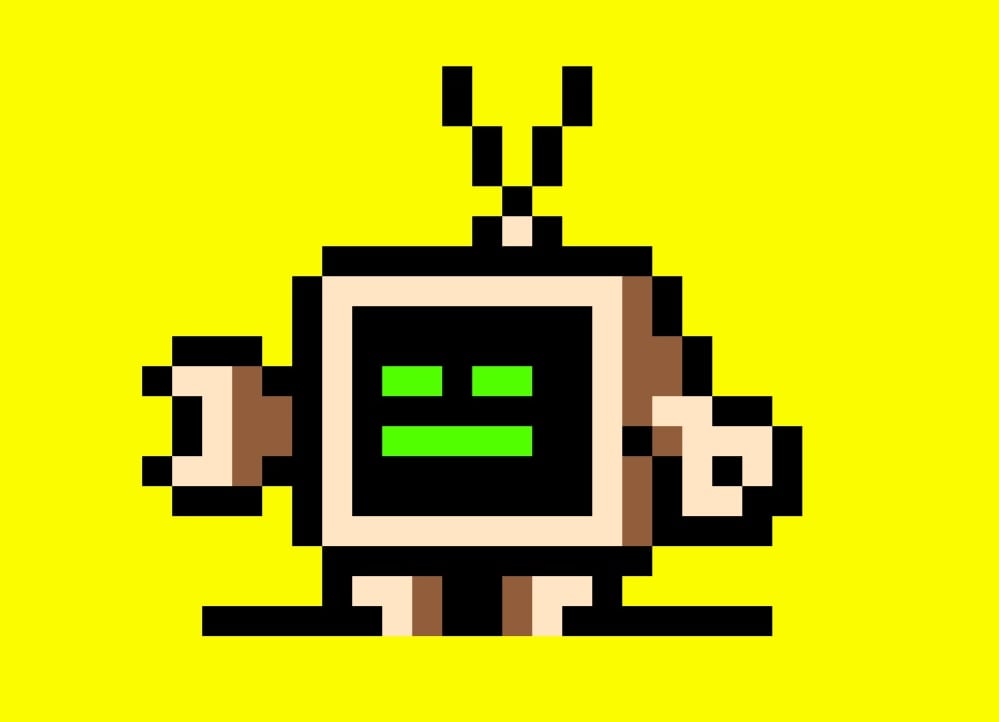 Theunsecretman pfp