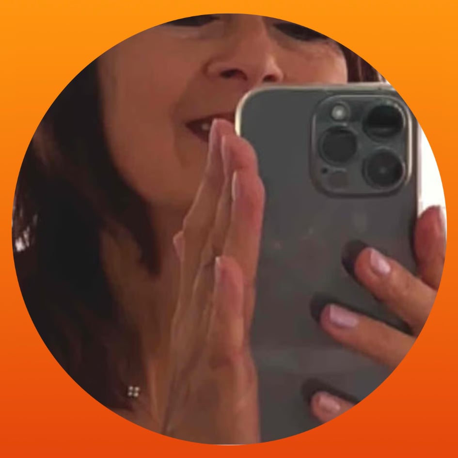 IRina pfp