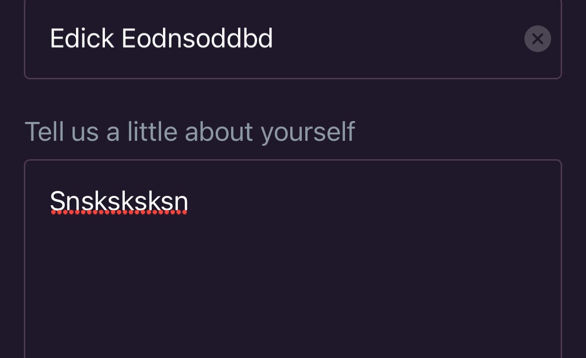 Edick Artemović (edick52) Farcaster social identity (Fname handle) PFP