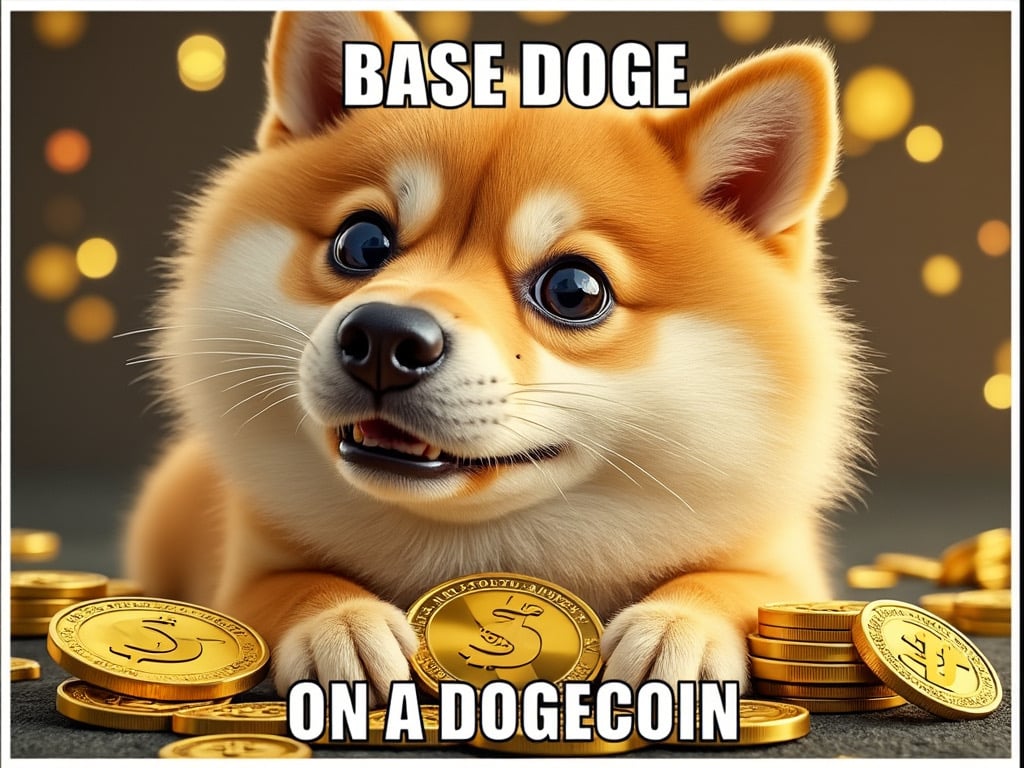 Base Doge
