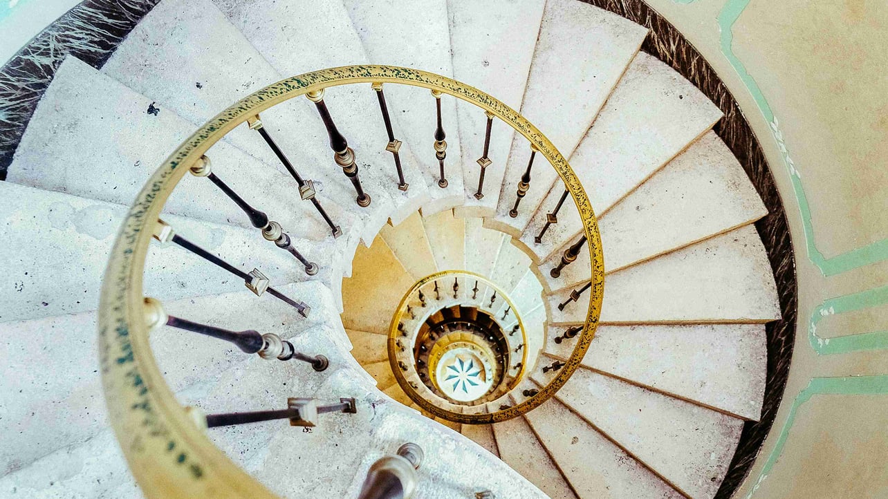 Kaleidoscope (izemuvah) Farcaster social identity (Fname handle) PFP