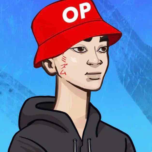 Binni Anore pfp