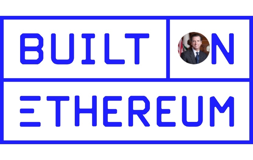 Built On Ethereum