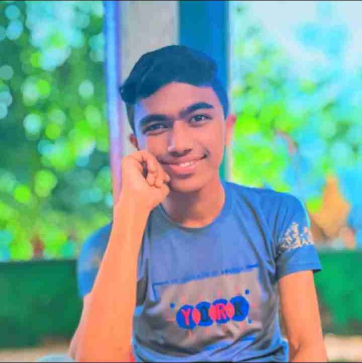 SK ᭄Hassan࿐ pfp