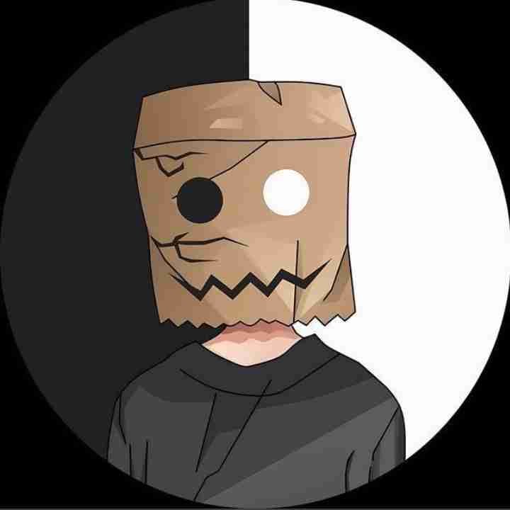 airgineer.lens Lens social identity (.lens handle) PFP