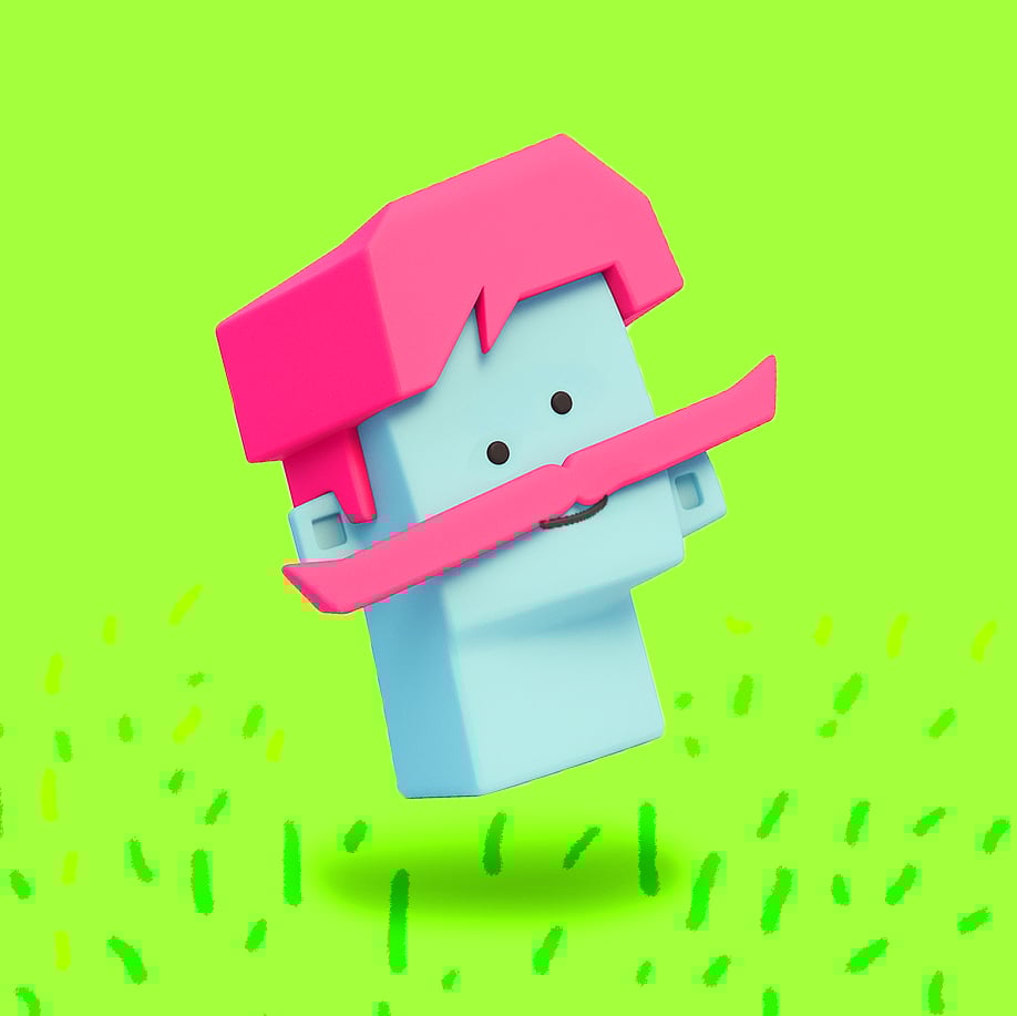 NioNio pfp