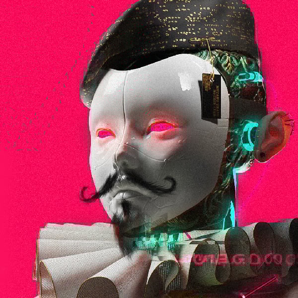 aintnothinxart pfp