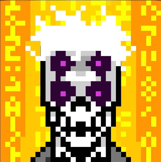 Oz  (0z70) Farcaster social identity (Fname handle) PFP