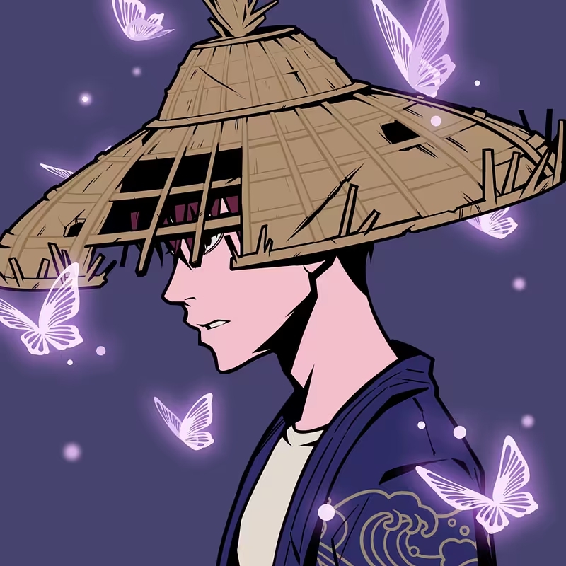 Rion🐬's Farcaster avatar