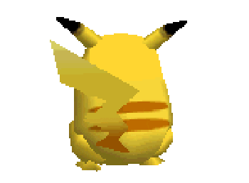 pikachu 🎩  pfp
