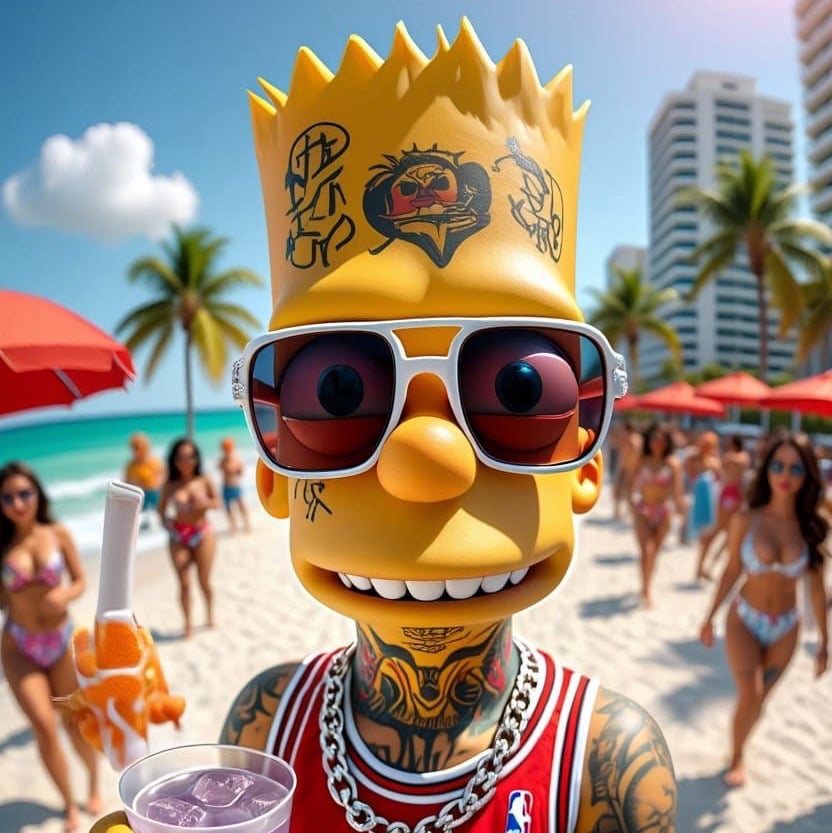 Yo dunni's Farcaster avatar