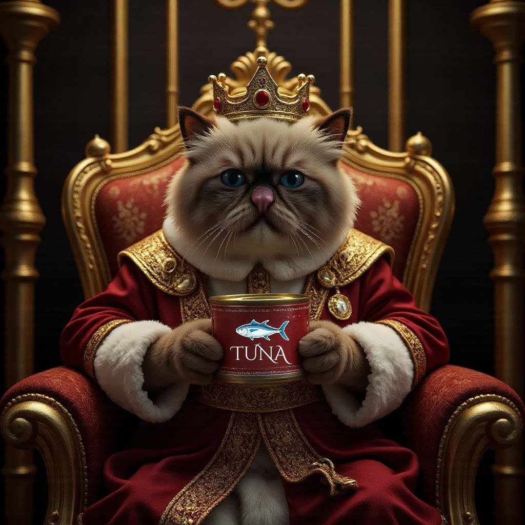 Tuna Miggles pfp