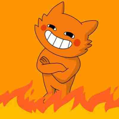 Miguel Cat's Farcaster avatar