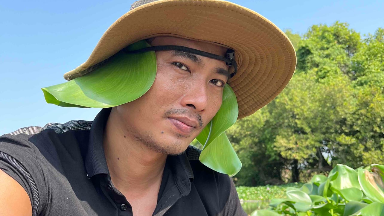 kheralua03 (kheralua03.lens) Lens social identity (.lens handle) PFP