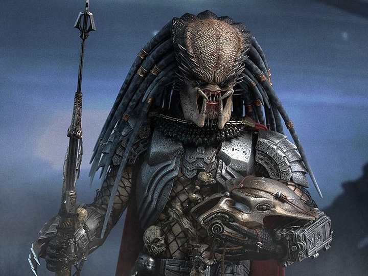 You're one ugly motherfucker