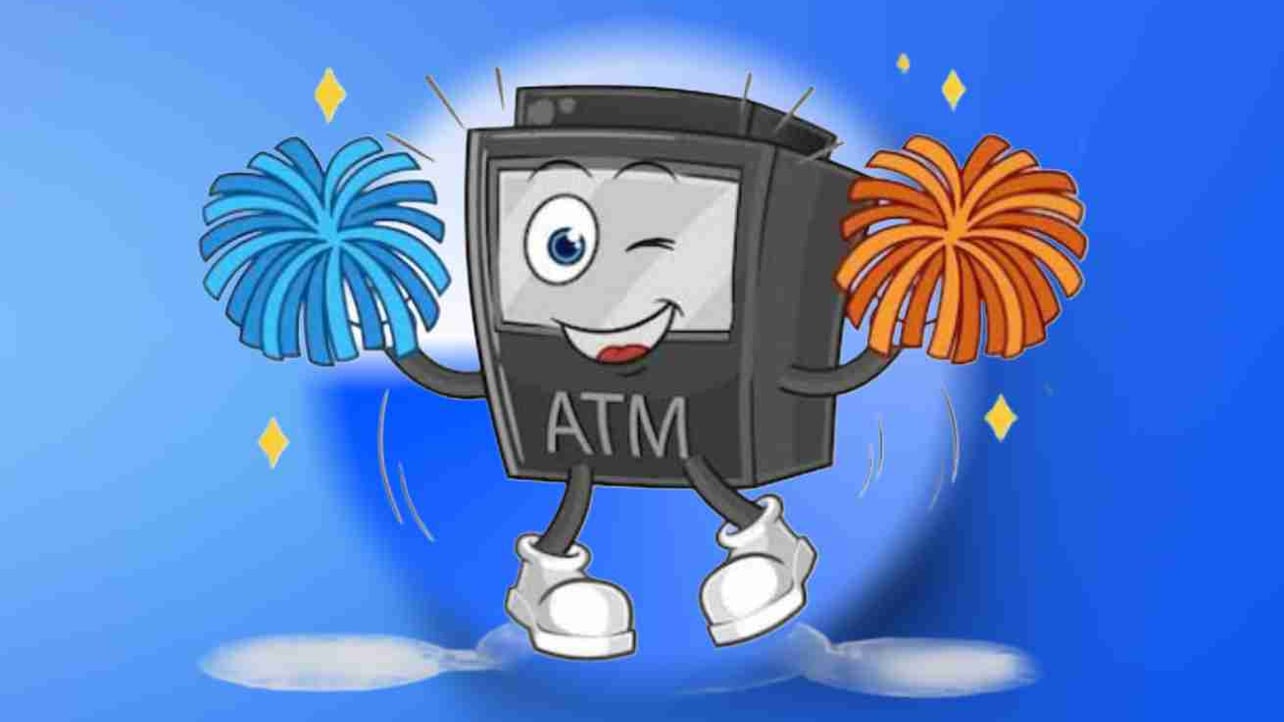 Based ATM's Farcaster avatar