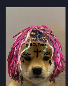 diambles (diambles.lens) Lens social identity (.lens handle) PFP