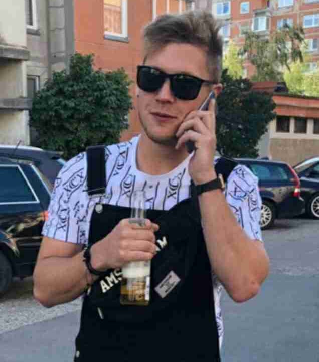 Anatolij (anatolij1) Farcaster social identity (Fname handle) PFP