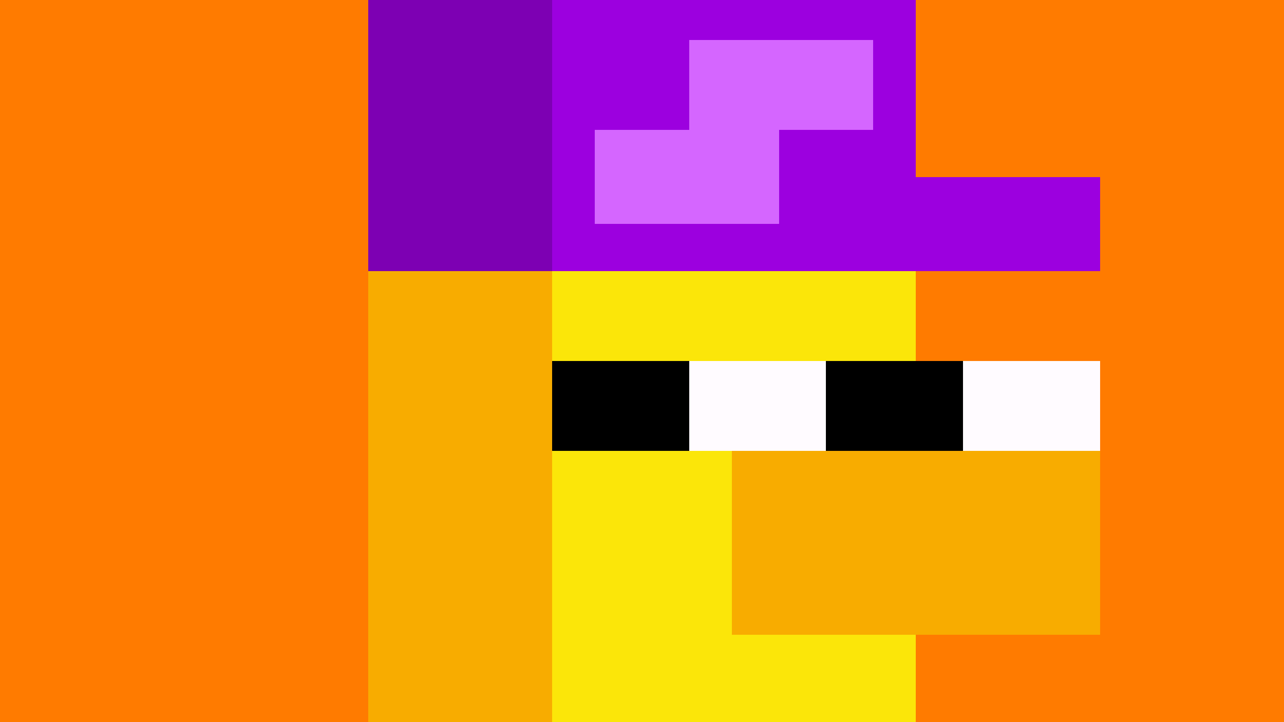 moonlightcrest Farcaster social identity (Fname handle) PFP