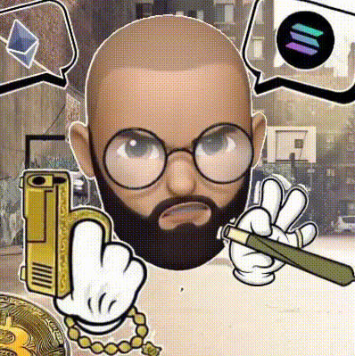 kBSTRD (kbstrd) Farcaster social identity (Fname handle) PFP