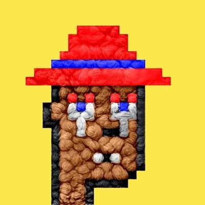 Jossy pfp