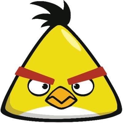 Crypto Bird's Farcaster avatar