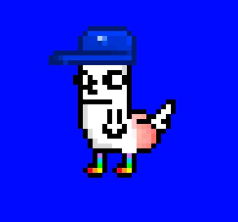 Litepiglet pfp