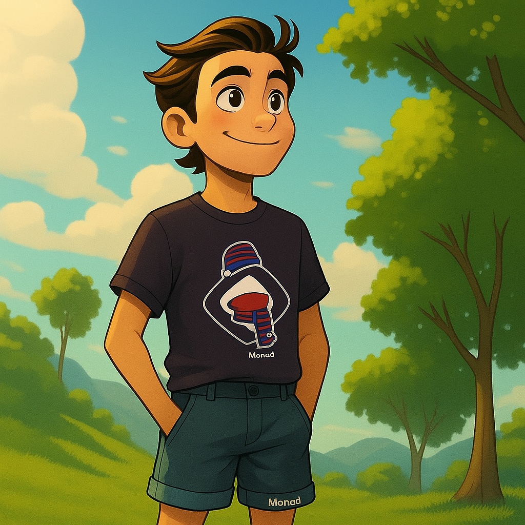 BarneyRoss pfp