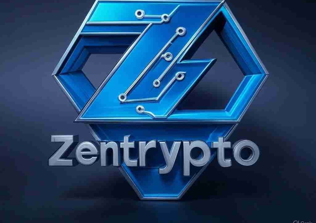 Zentrypto pfp
