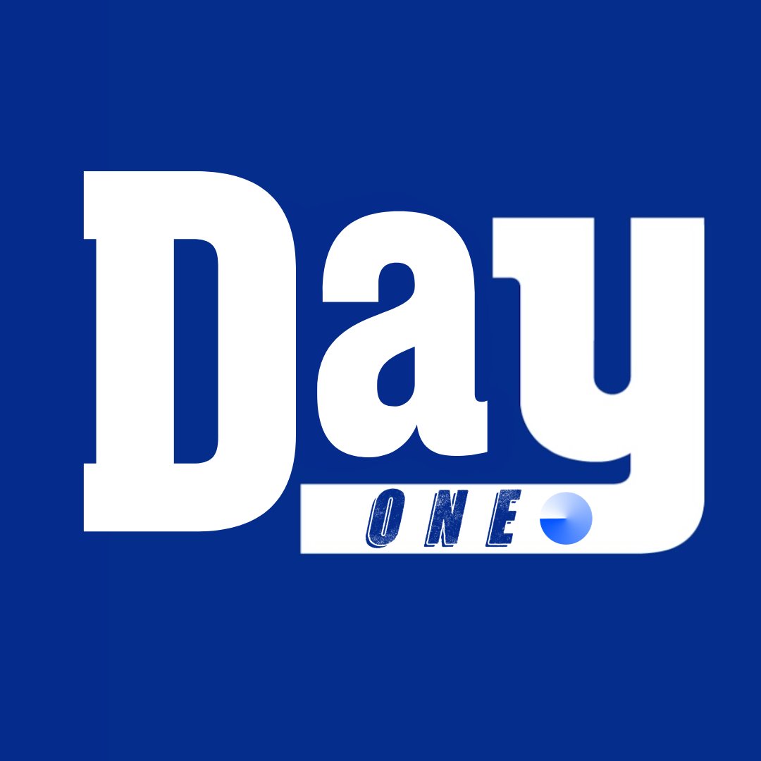 Still Day One