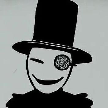 Ghost 🎩 pfp