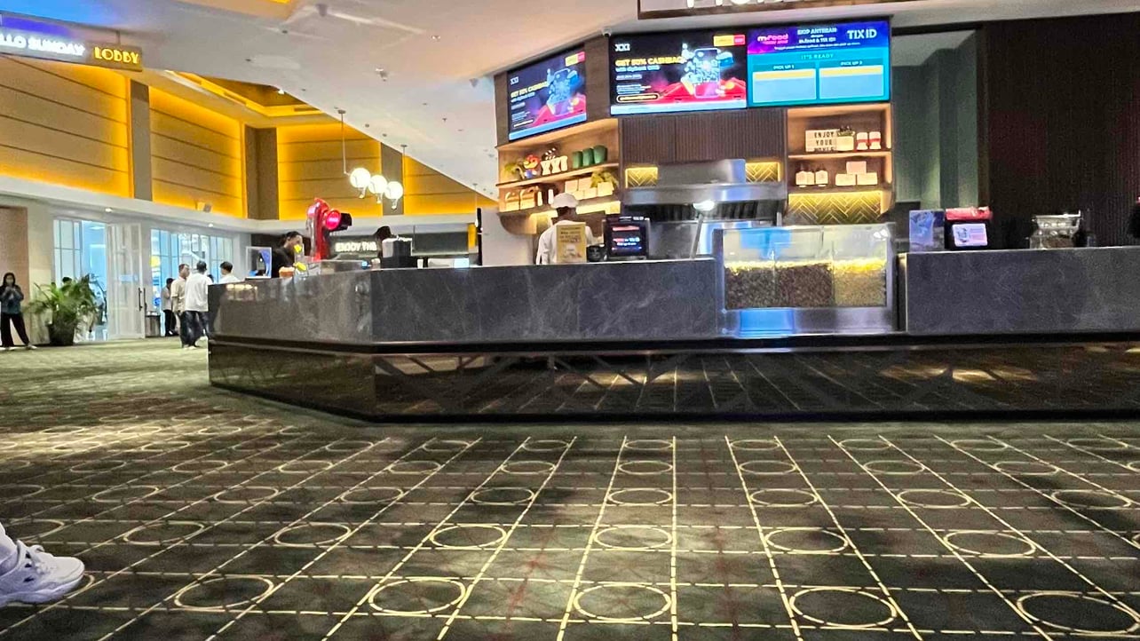 alfachri Farcaster social identity (Fname handle) PFP