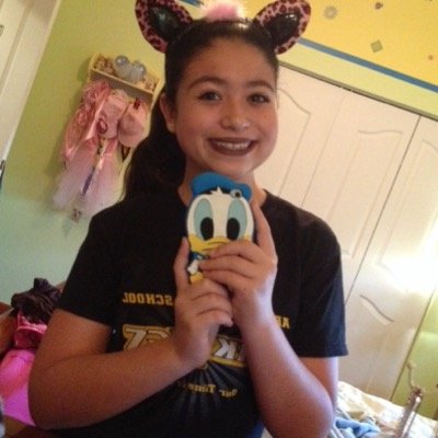 Sofi Pie pfp