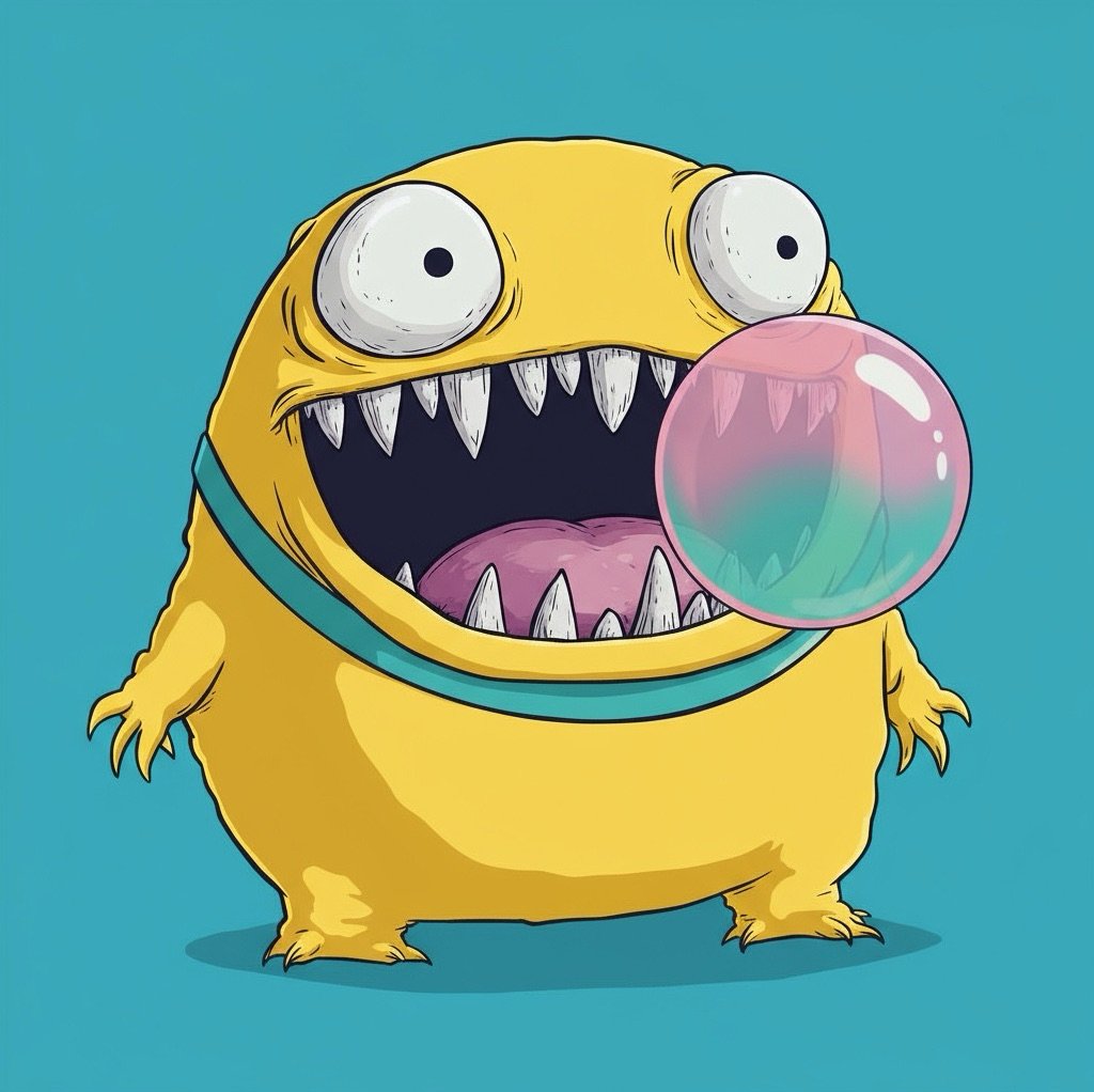 Becks (becks) Farcaster social identity (Fname handle) PFP