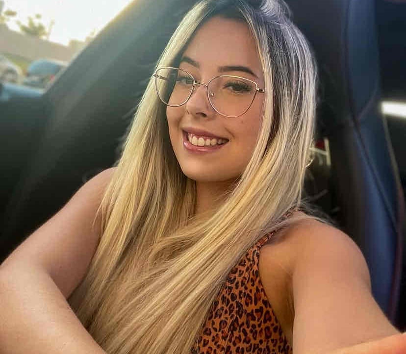 Roberta Abreu Trader pfp