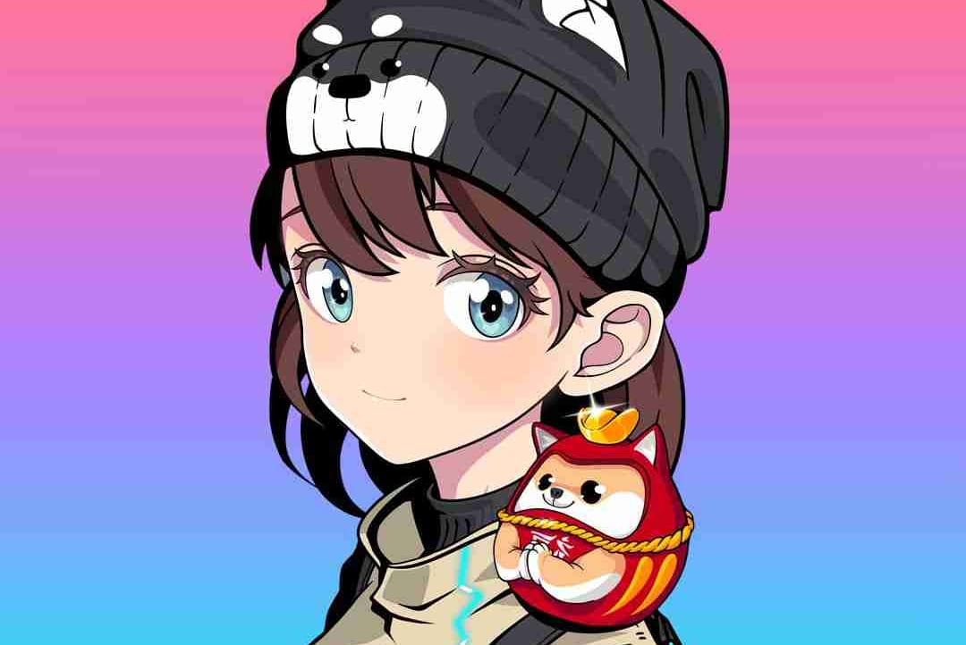 SHARP (sharp001) Farcaster social identity (Fname handle) PFP