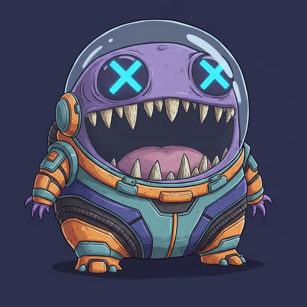 lamadame (lamadame.eth) Farcaster social identity (Fname handle) PFP