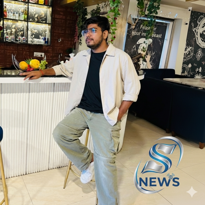 sourav bharadwaj (souravsingh100009.lens) Lens social identity (.lens handle) PFP