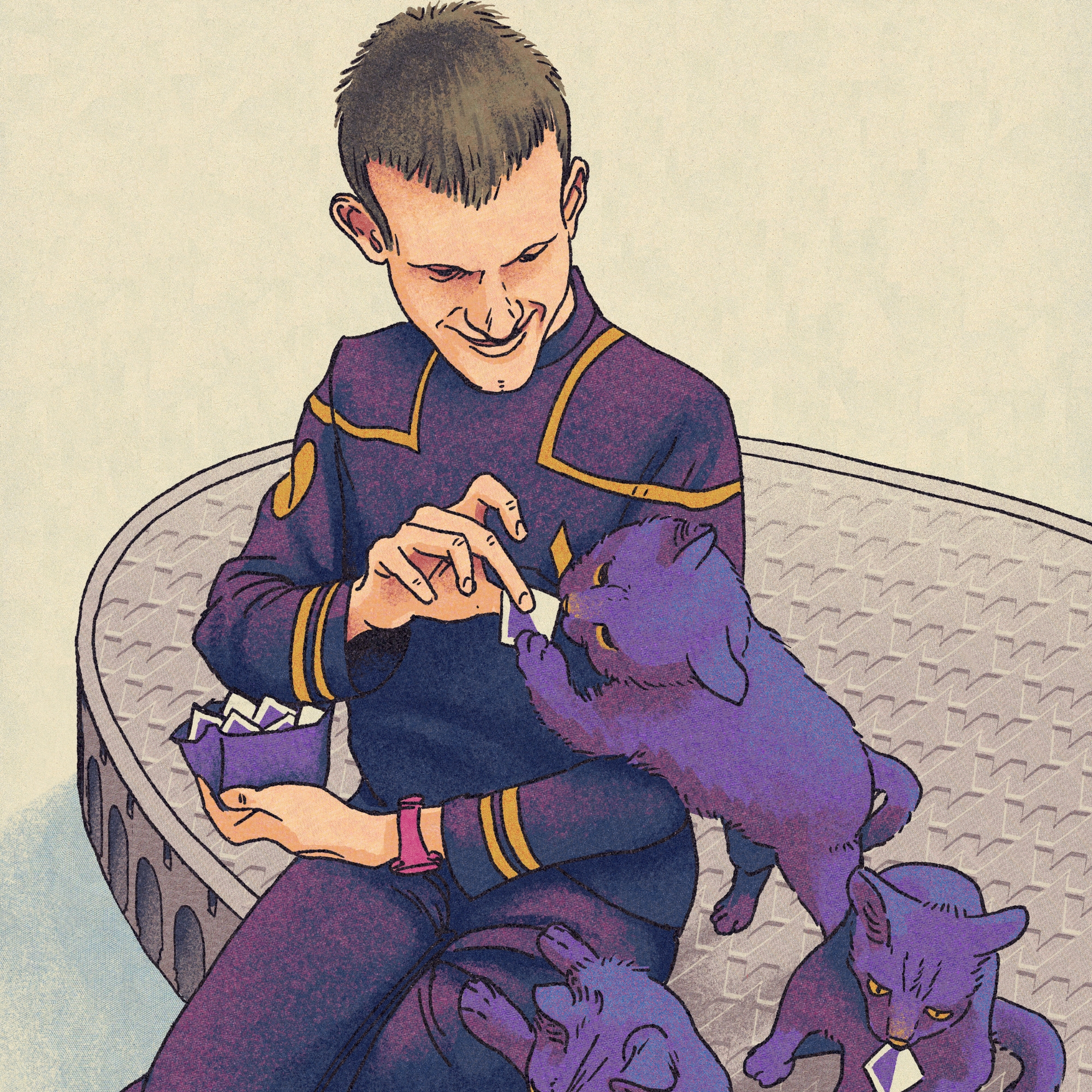 Ryan (aryangp) Farcaster social identity (Fname handle) PFP