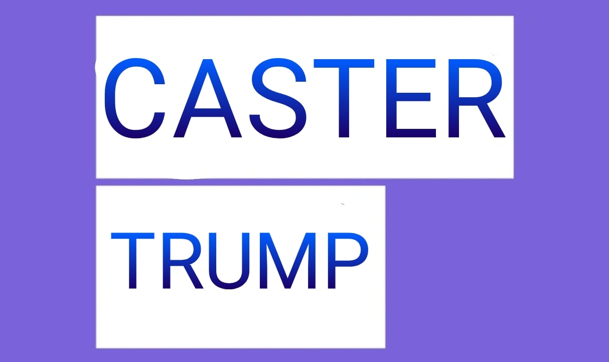 CASTERTRUMP pfp