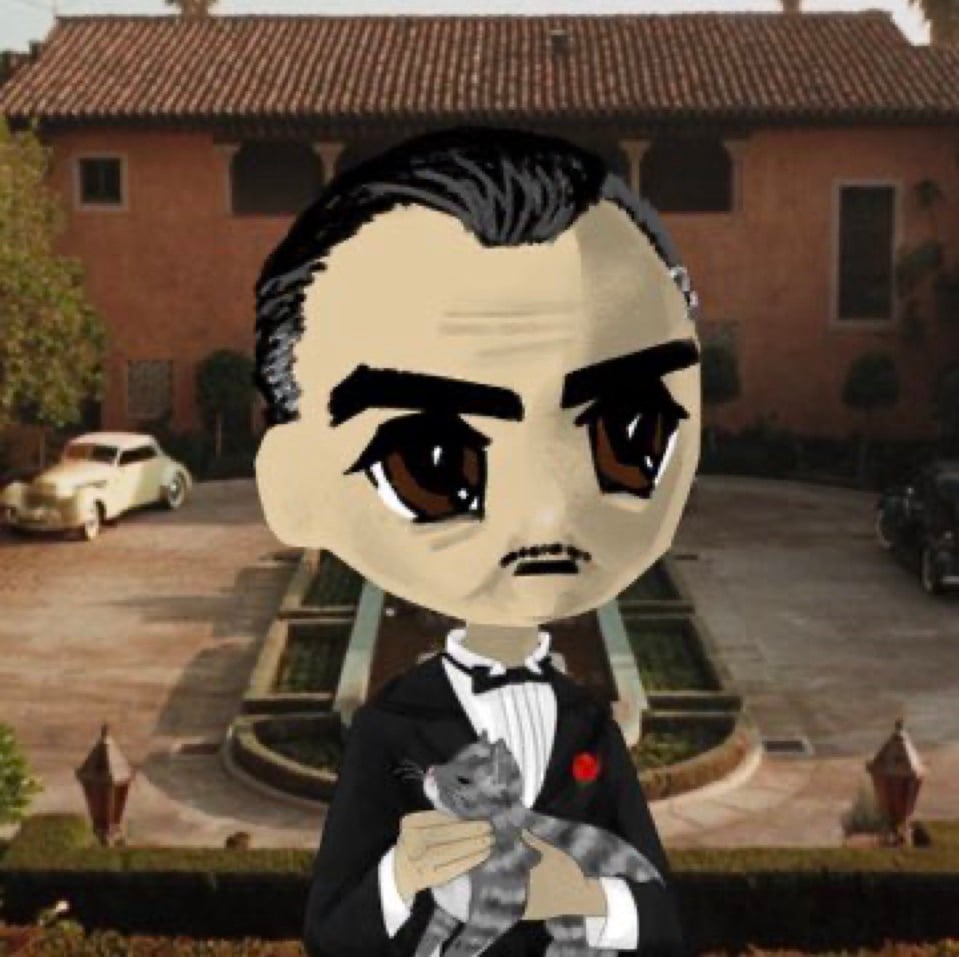 Lazyllamadrama pfp