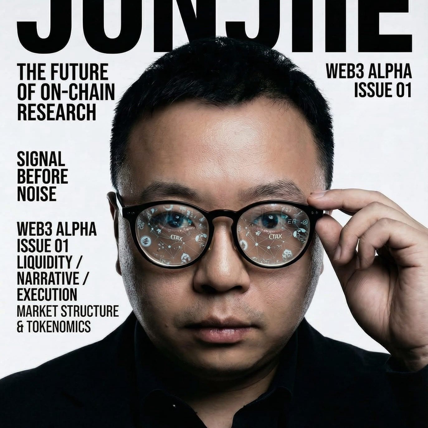 王俊杰 (qvbnyp007) Farcaster social identity (Fname handle) PFP