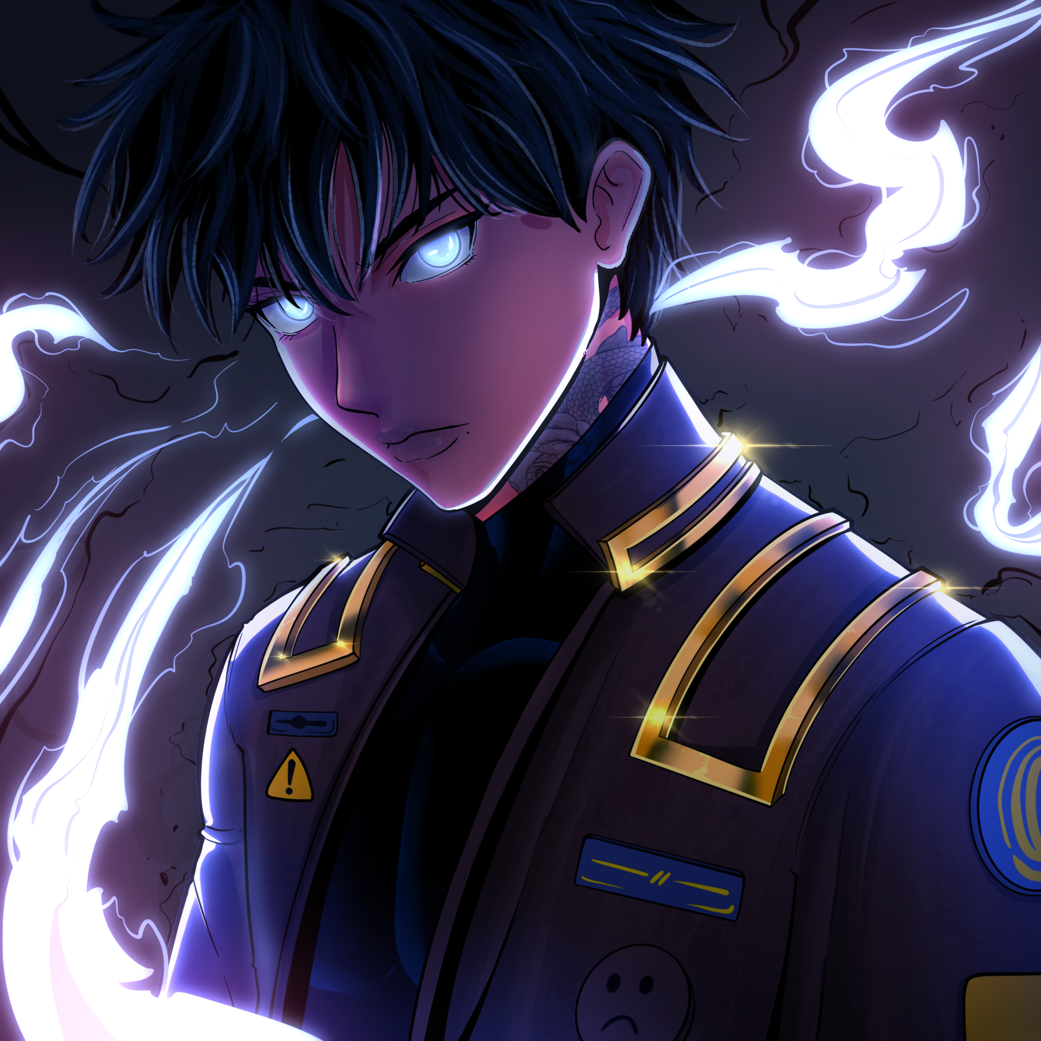 kyso.base.eth Basenames (.base.eth domains) based on ENS PFP