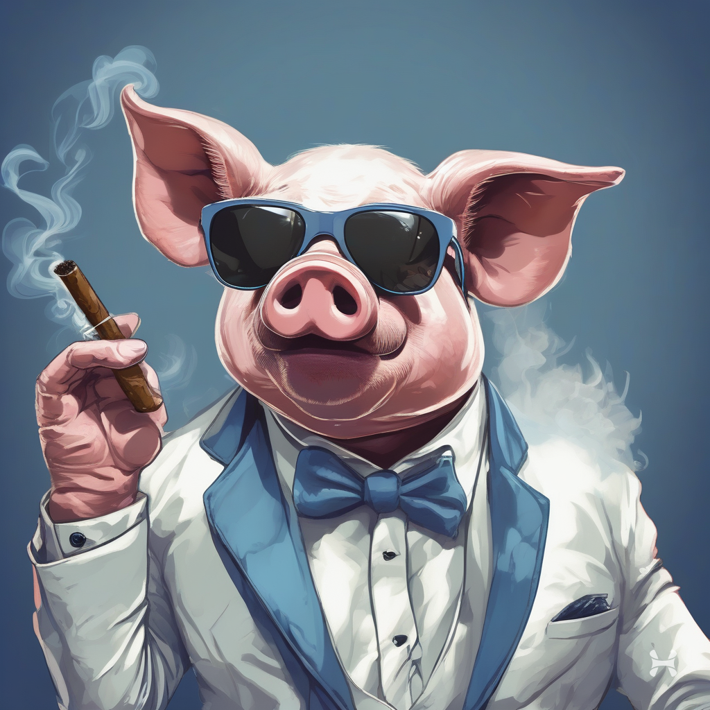 0xvp.linea.eth Linea Name Service (.linea.eth domains) based on ENS PFP