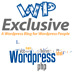 Wordpress Exclusive pfp