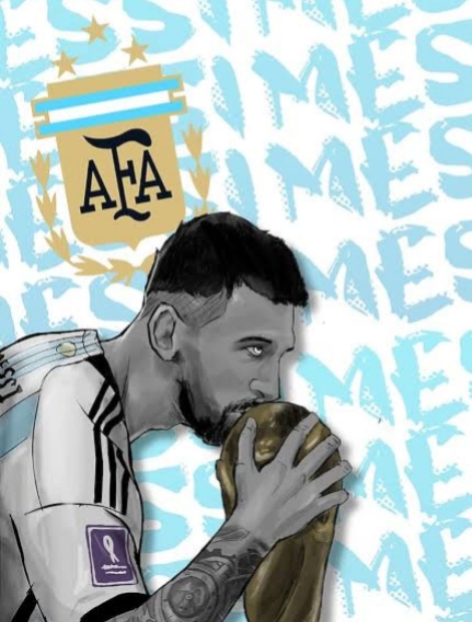 LEO MESSI