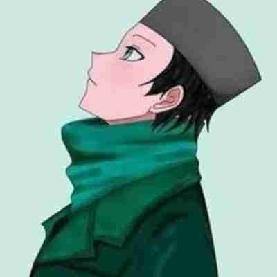 Heri Erwanto pfp